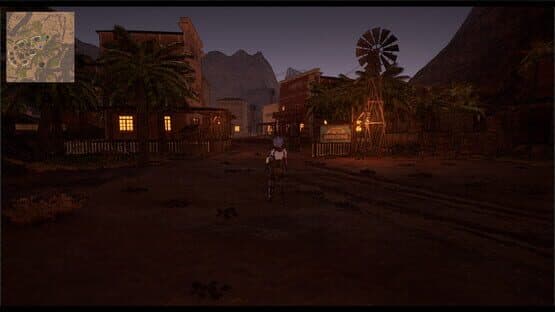 Mechanical Dynasty — screenshot 4