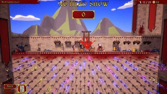 Involuntary Fighting Simulator — screenshot 8