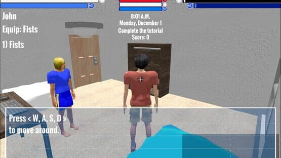 Home Invaders — screenshot 2