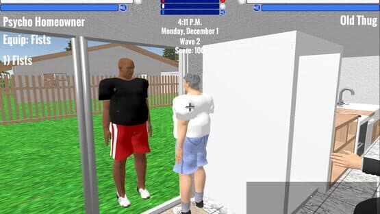 Home Invaders — screenshot 3