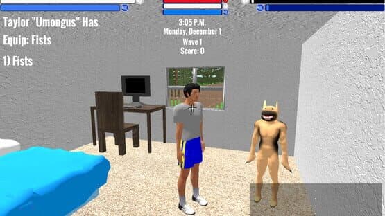 Home Invaders — screenshot 5