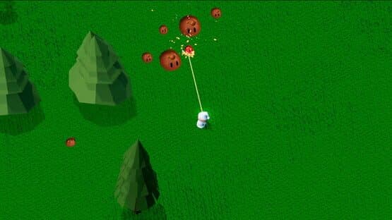 Slug Survival — screenshot 1