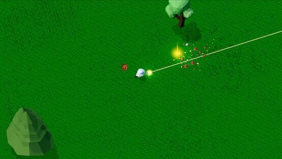 Slug Survival — screenshot 2
