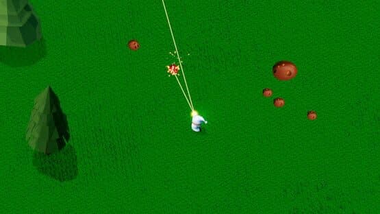 Slug Survival — screenshot 3