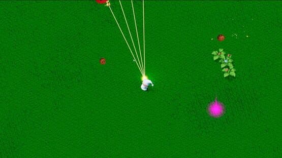 Slug Survival — screenshot 4