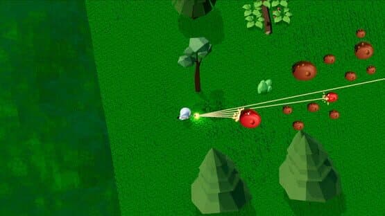Slug Survival — screenshot 5