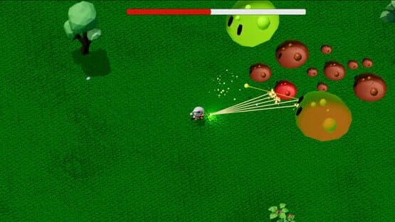 Slug Survival — screenshot 6