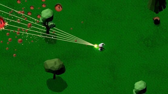 Slug Survival — screenshot 7