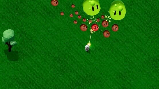 Slug Survival — screenshot 8