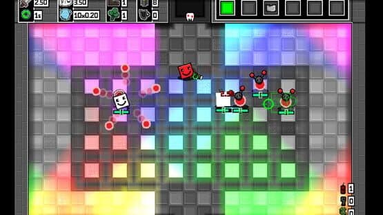 The Cubiw Dungeon — screenshot 1