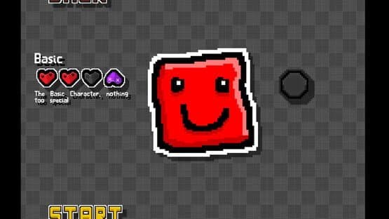 The Cubiw Dungeon — screenshot 2