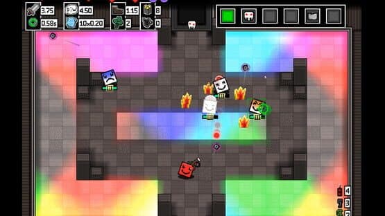The Cubiw Dungeon — screenshot 3