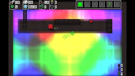 The Cubiw Dungeon — screenshot 4