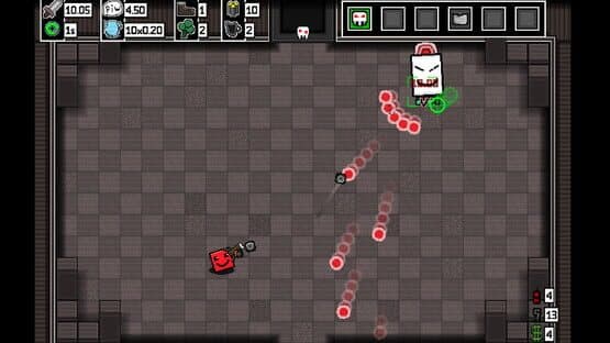 The Cubiw Dungeon — screenshot 5