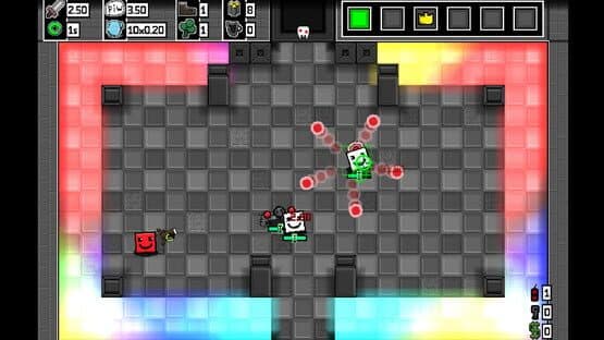 The Cubiw Dungeon — screenshot 6