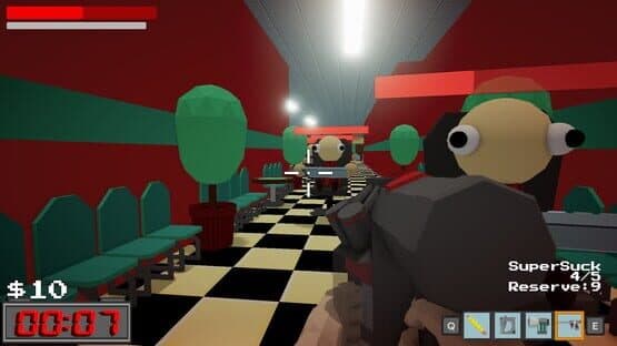 Work Inc. — screenshot 1