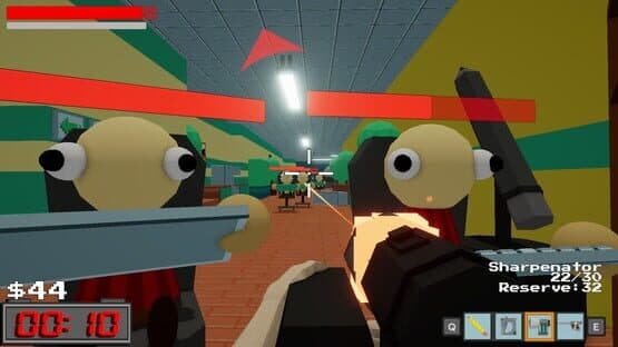 Work Inc. — screenshot 2