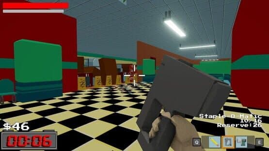 Work Inc. — screenshot 3