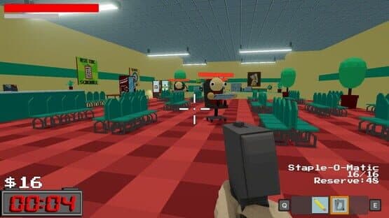 Work Inc. — screenshot 5