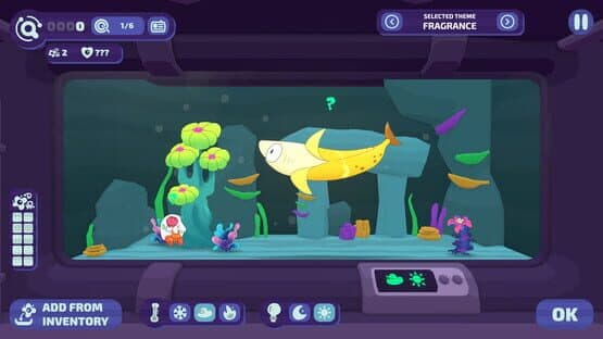 Gloopalaxy — screenshot 3