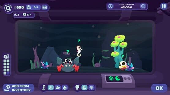 Gloopalaxy — screenshot 4