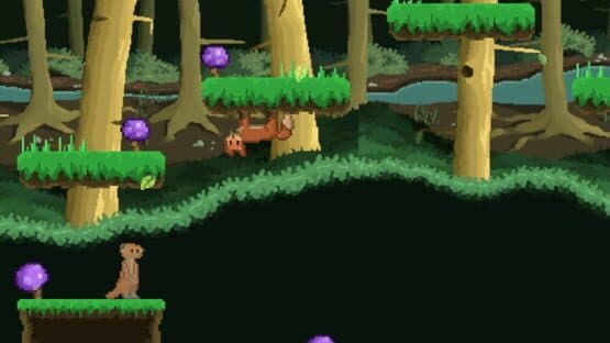 Quick Brown — screenshot 1