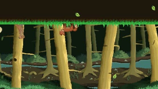 Quick Brown — screenshot 2