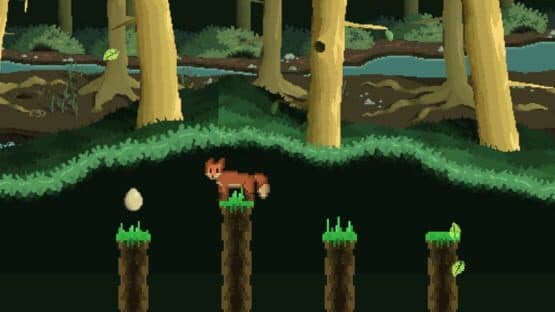 Quick Brown — screenshot 3