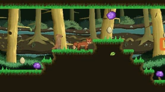 Quick Brown — screenshot 5