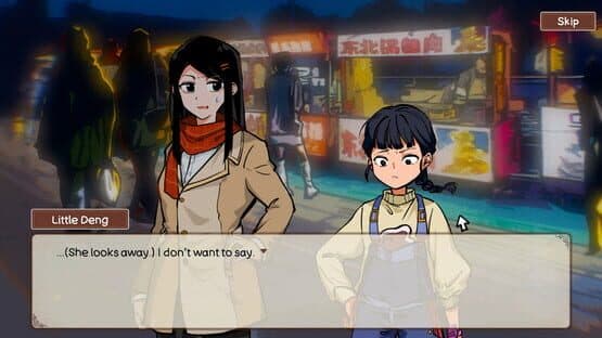 Chinese Street Food Legend — screenshot 6