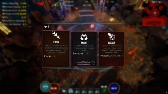 Gothic Hell: Survivors — screenshot 3