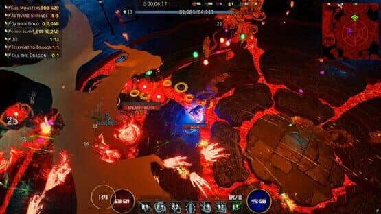 Gothic Hell: Survivors — screenshot 4