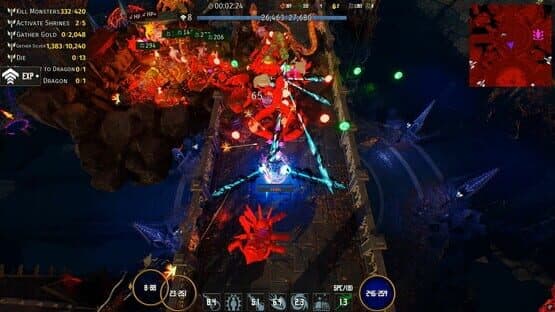 Gothic Hell: Survivors — screenshot 6