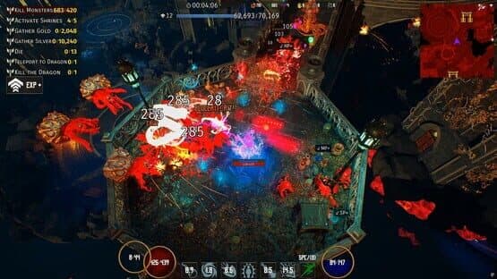 Gothic Hell: Survivors — screenshot 7