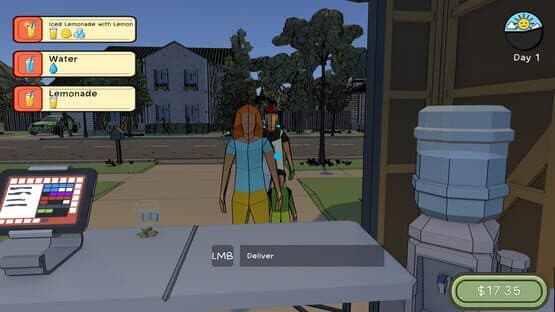 Fresh Squeezed Lemonade — screenshot 4
