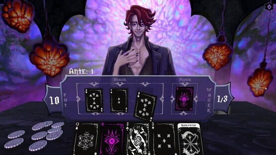 Hands of Hell — screenshot 1