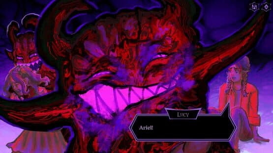 Hands of Hell — screenshot 2