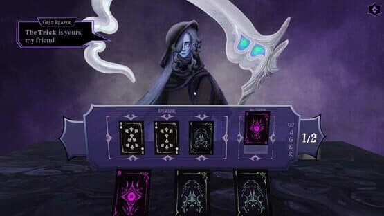 Hands of Hell — screenshot 3