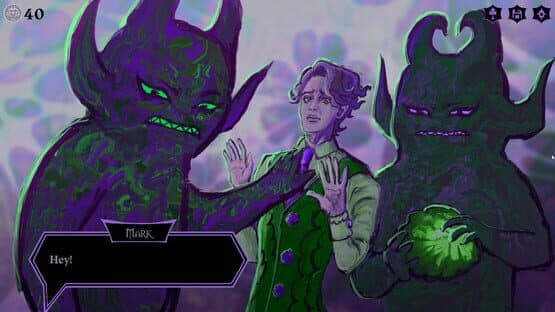 Hands of Hell — screenshot 5
