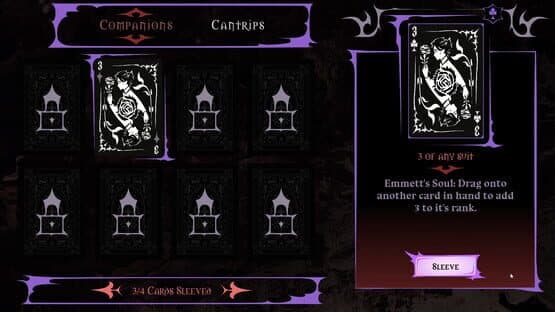 Hands of Hell — screenshot 6