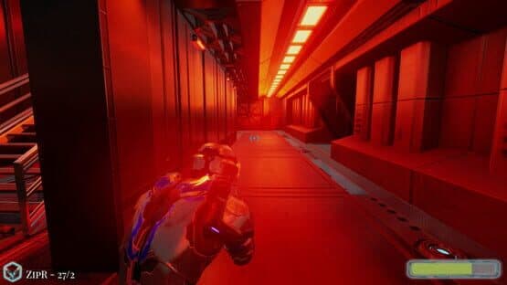 S.P.E.C.T.O.R 01 — screenshot 1