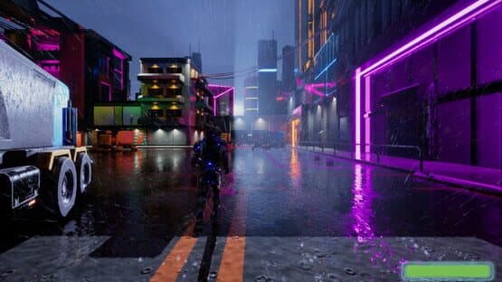 S.P.E.C.T.O.R 01 — screenshot 2