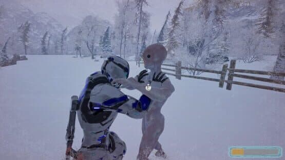S.P.E.C.T.O.R 01 — screenshot 5