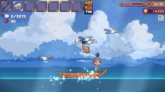 Angler's Journey — screenshot 4