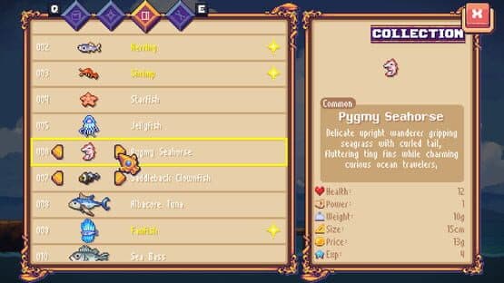Angler's Journey — screenshot 6