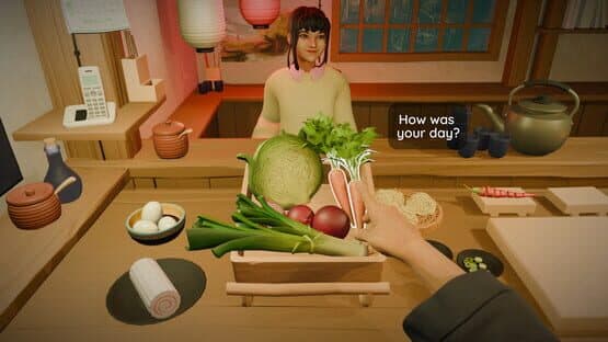 Soup for Soul — screenshot 1