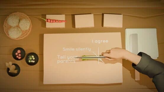 Soup for Soul — screenshot 2
