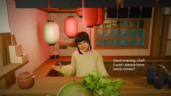 Soup for Soul — screenshot 4