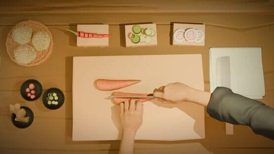Soup for Soul — screenshot 5