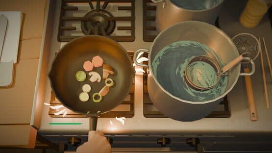 Soup for Soul — screenshot 6